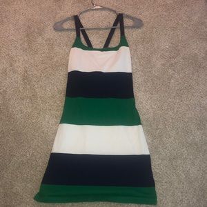 Ralph Lauren Rugby Dress XS